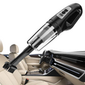 Mini Aspirateur Sans Fil Portable – Voiture & Maison
